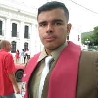 Cristian Sanchez