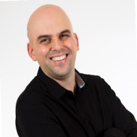 Sylvain Charron
