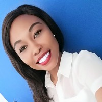 Shirley Ganiso
