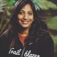 Palak Agarwal