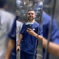 Abdelrahman Yussuf