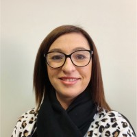Melissa Wentworth-Perry