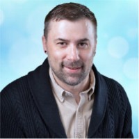 Daniel Mrotek, Ma, Lpcc