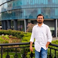 Sailesh R