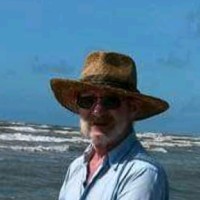 Ken Huckle