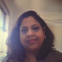 Rakhee Shah