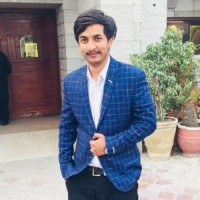 Abdullah Kamran