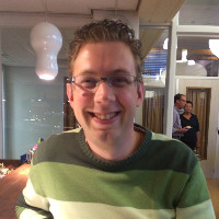 Gideon Van Veldhuijsen
