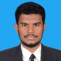 Mohammed Asath Ali A