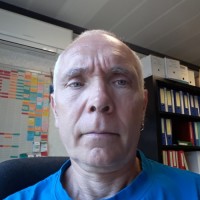 Pascal BOURDAUD HUI