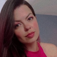 Marina Santos De Almeida