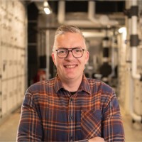Bas van der Donk