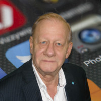 Lars-Erik Backström