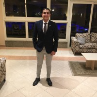 Mohamed Ahmed