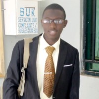 Shuaibu Salawudeen