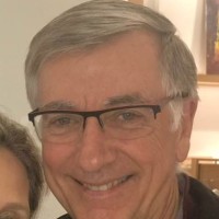 Mike Hosier
