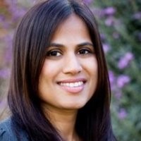 Monica Aggarwal