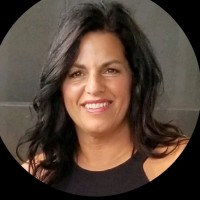 Angela Paluzzi