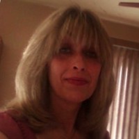 Tina Simpson