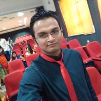 Mitul Shah