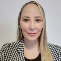 Paula Cristina Espinosa López