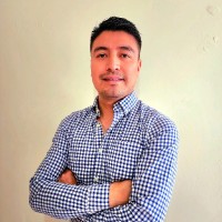 Josué Jair Cruz Santillán