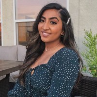 Sana Fazalbhoy