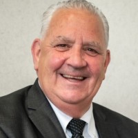 Richard Vicary