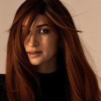 Olga Timoshenko