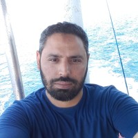 Mohamed Elsharawy