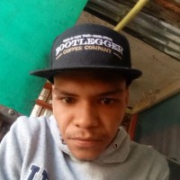 Tyron James Ontong