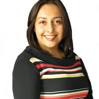 Naomi Albornoz Cortés