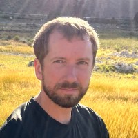 Mark Hamalainen