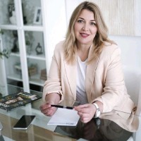 Maria Didkovska