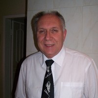 Richard Roodt