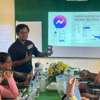 Monitoring Evaluation