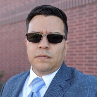 Felix Martinez