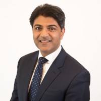 Hitesh Mistry