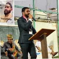 Nissar Bharu