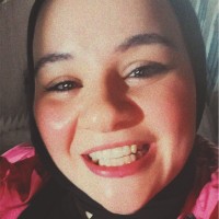 Heba Mazen