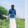 Shravan Hinge