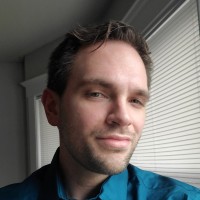 David Morin, LMFTA