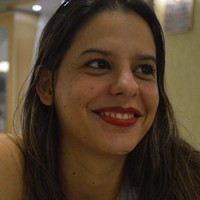 Dhyana Costa