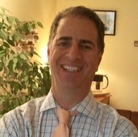 Richard Elson