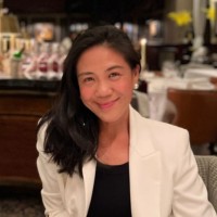 Joanne Yu