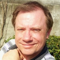 Mark Arnold