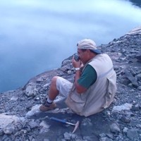 Jhonny Alberto Leon Marquez