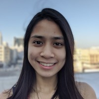 Arielle Rozanne Eleazar