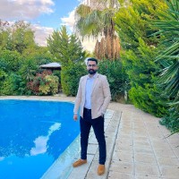 Eslam Elsaid