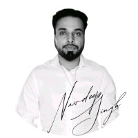 Navdeep Singh